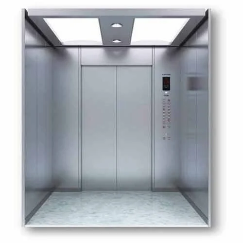 Automatic Passenger Elevator